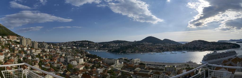 Lucy'S View Leilighet Dubrovnik Eksteriør bilde
